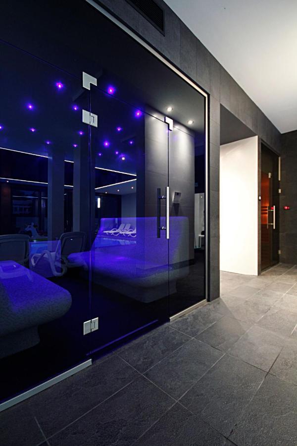 Savana Resort Mielno Мельно Экстерьер фото