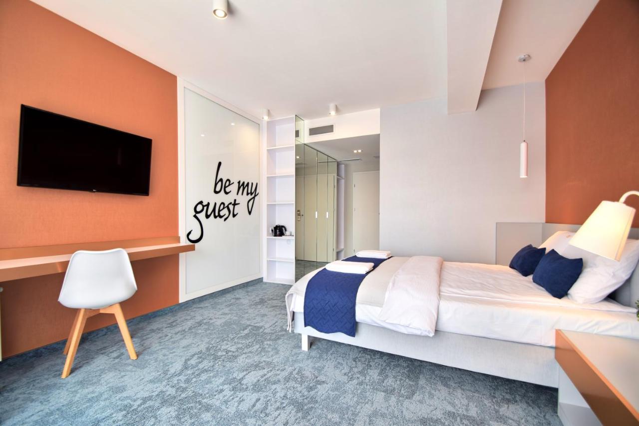 Savana Resort Mielno Мельно Экстерьер фото